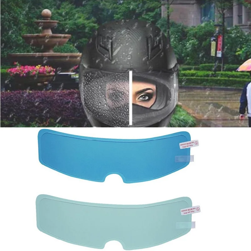 Motorcycle Helmets - Accessoires MT Helmets : Film anti-pluie
