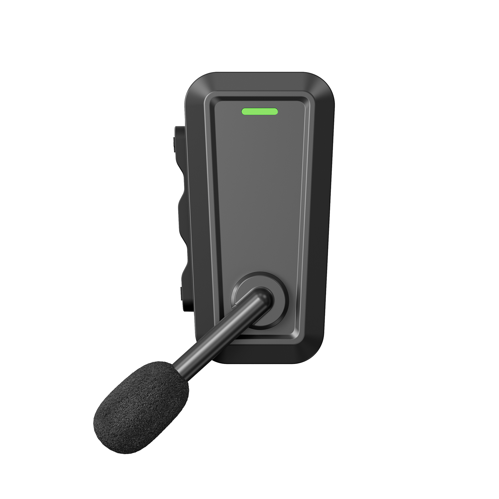 Casque de moto avec interphone - Universal Motorcycle Helmet Intercom Headset avis et prix