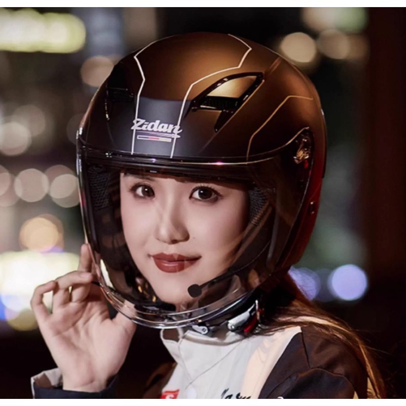 Certification DOT Casque ouver - Vintage Open Face Retro Helmet avis et prix