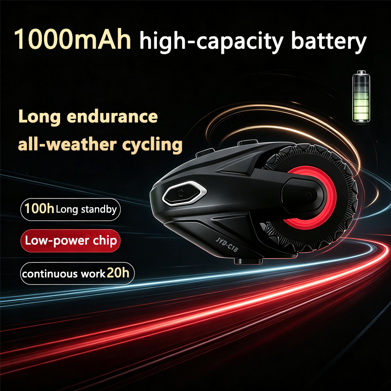 Casque Bluetooth Intercom pour - Universal Motorcycle Helmet Intercom Headset avis et prix