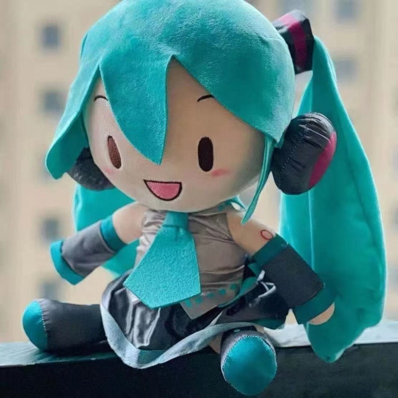 Nouvelle poupée Hatsune Miku f - Atv Parts avis et prix