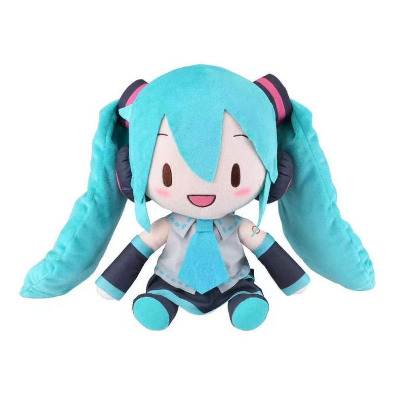 Nouvelle poupée Hatsune Miku f - Atv Parts avis et prix