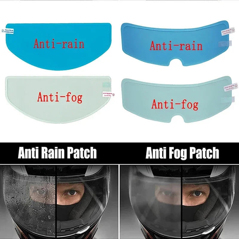 Accessoires MT Helmets : Film  - Motorcycle Helmets avis et prix