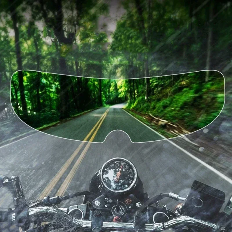 Accessoires MT Helmets : Film  - Motorcycle Helmets avis et prix