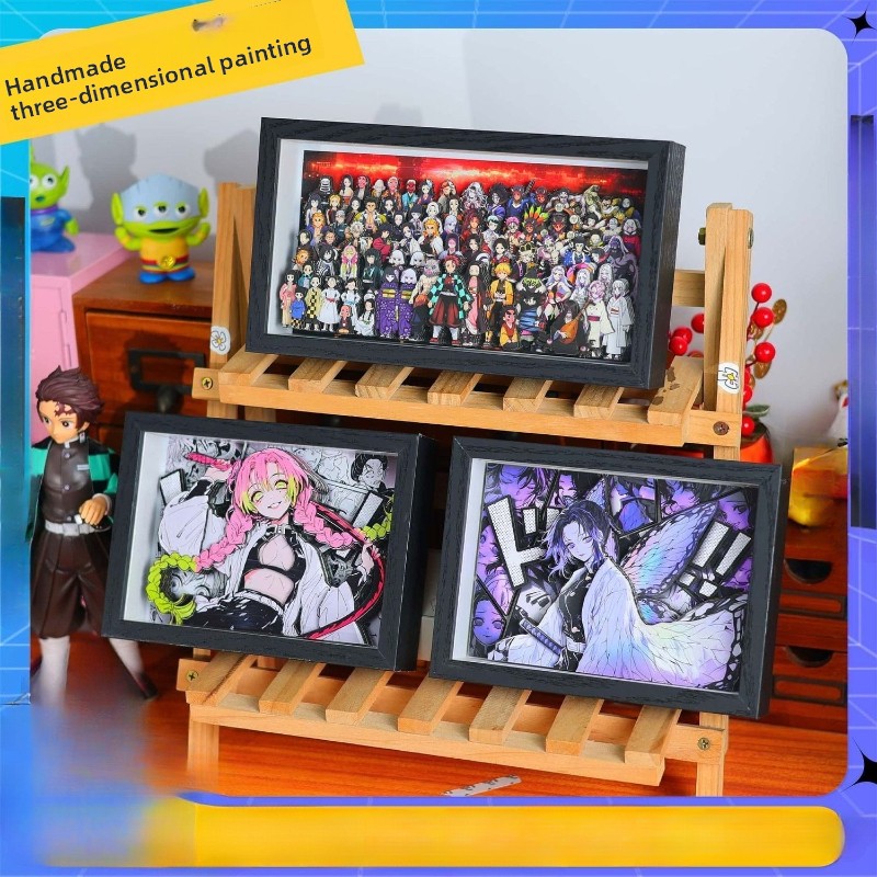 Demon Slayer – ensemble famili - Atv Parts avis et prix