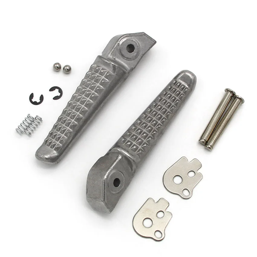 Repose-pieds arrière pour moto - Motorcycle Parts avis et prix